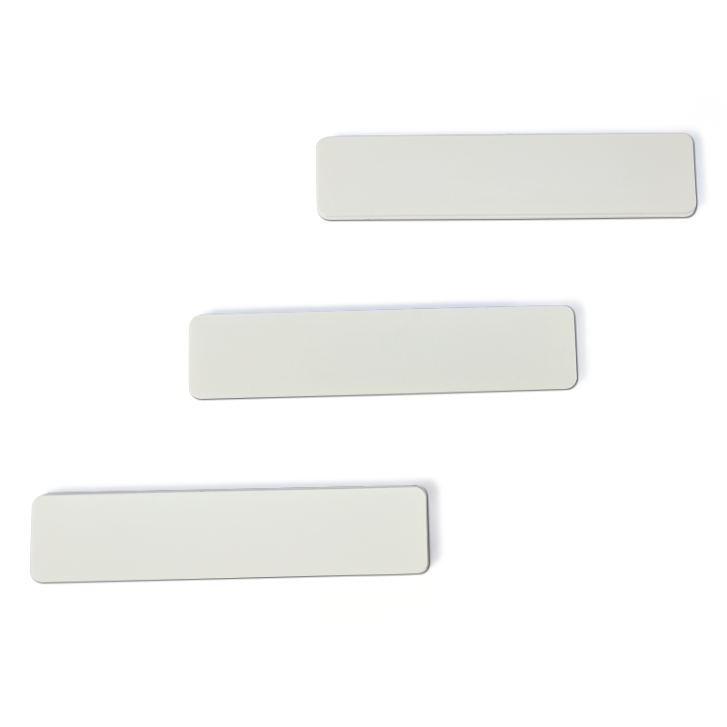 Wash Repeatedly Resistant Waterproof RFID UHF Silicone Laundry Tag