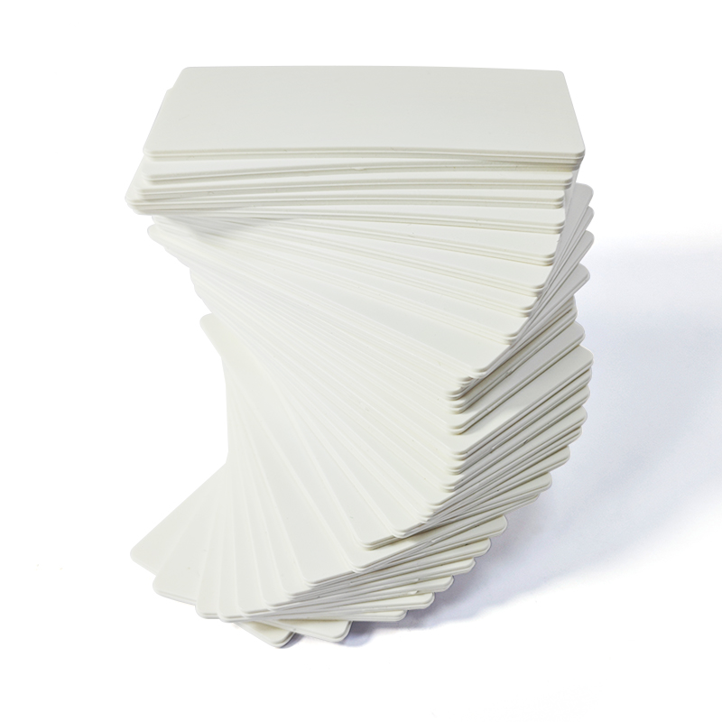 Washable 860~960MHz Silicone UHF RFID Laundry Tag