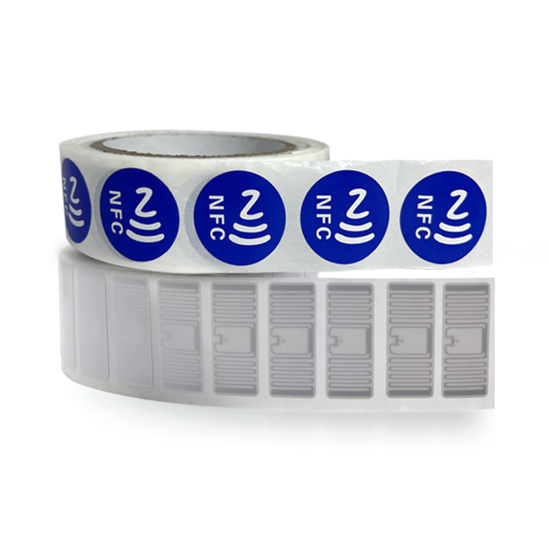 RFID Inlay/ Label