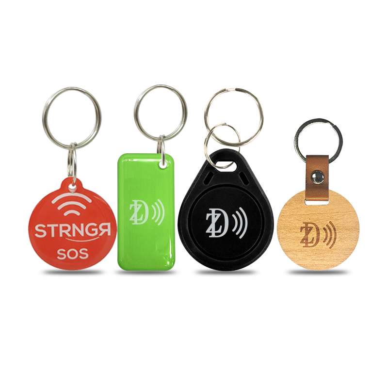 RFID Keyfob / Keychain