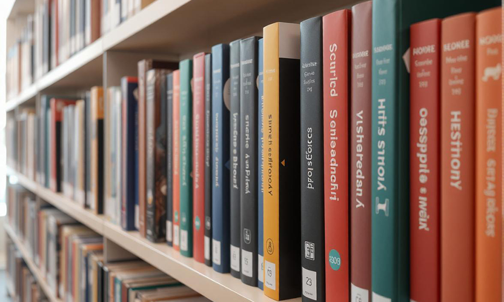 Book Management