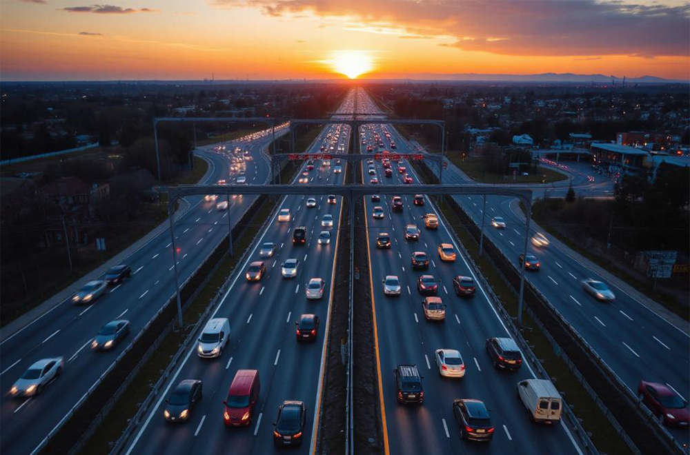 Intelligent Transportation Systems