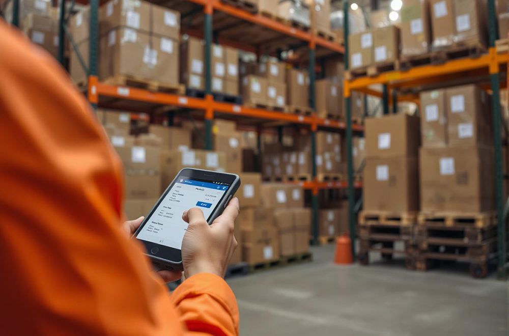 INVENTORY MANAGEMENT