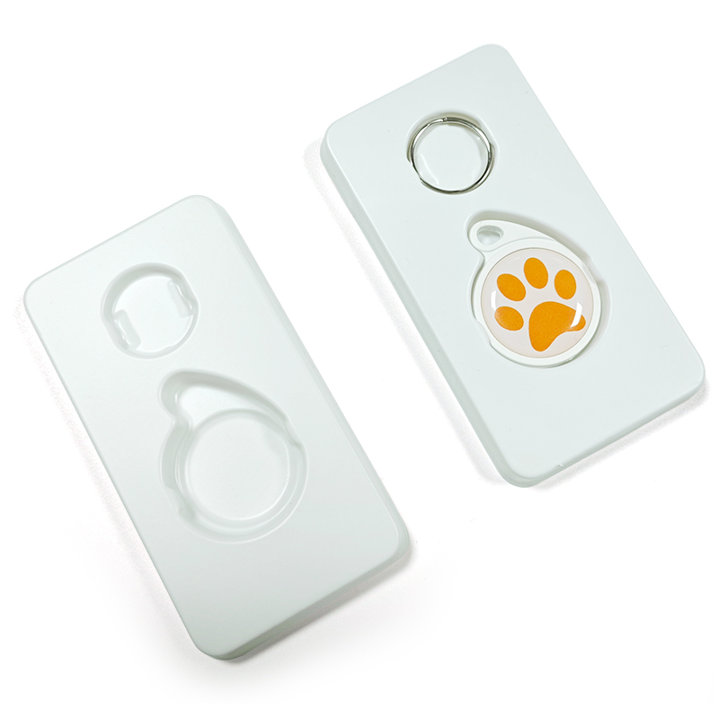 Anti Lost Pet Tracking NFC Tag 