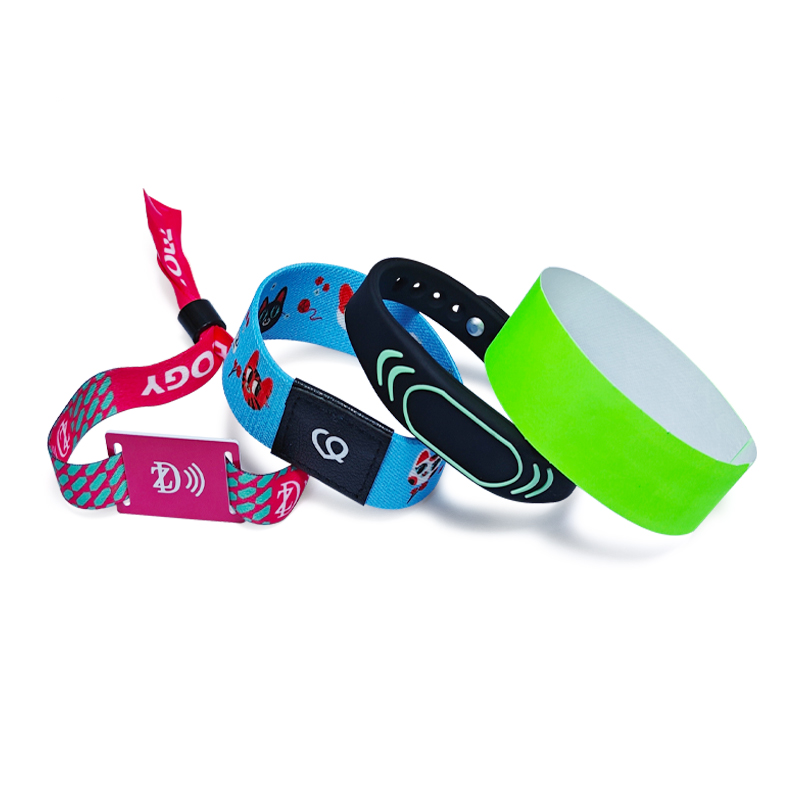 RFID Wristbands