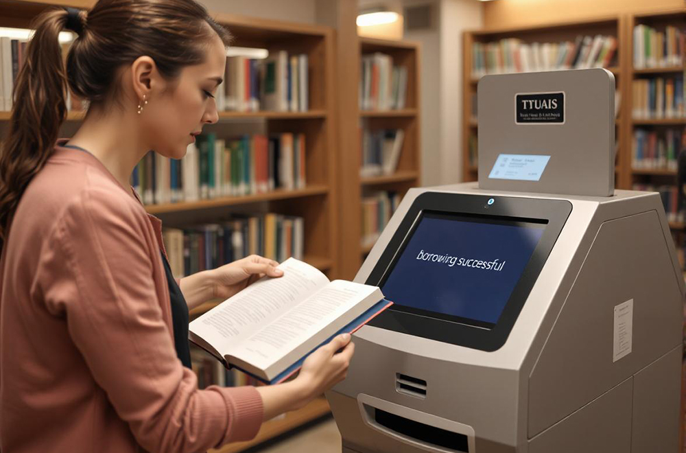 Book Rental