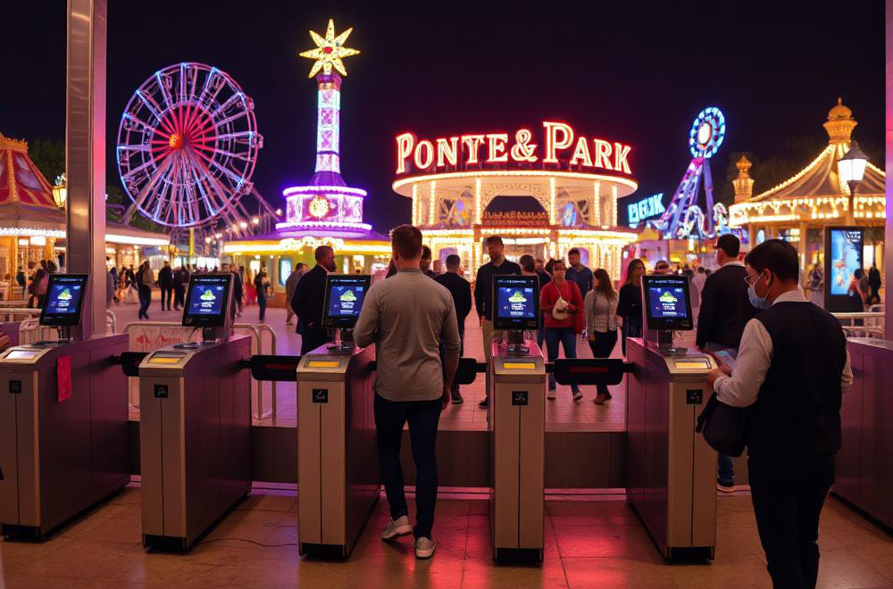 Amusement Park