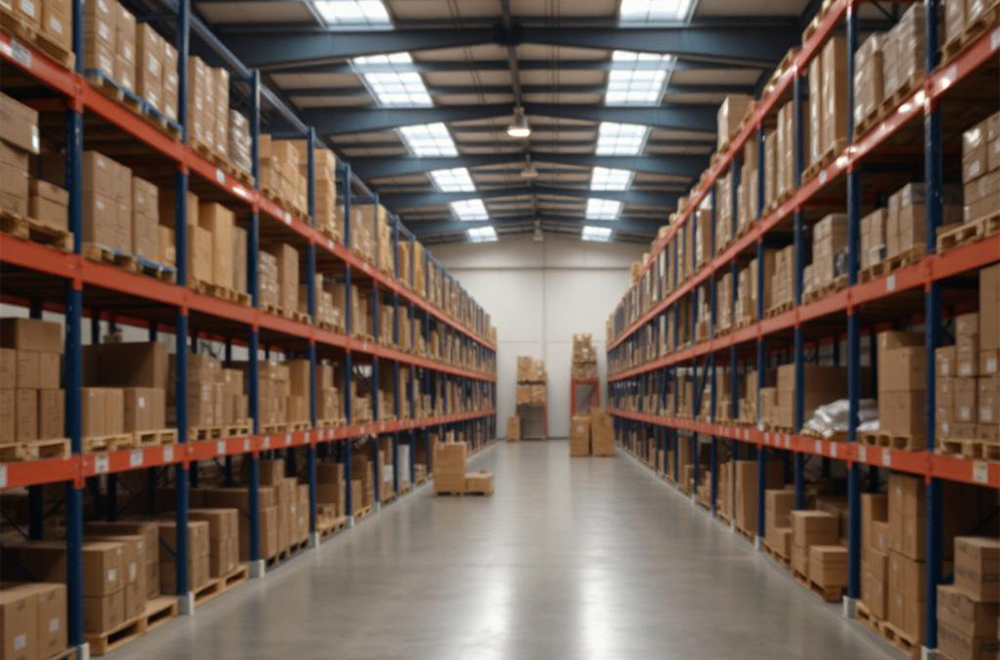Warehouse