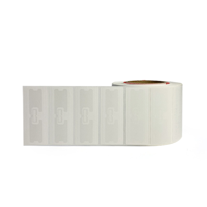 Vehicle Tracking Windshield RFID UHF Stickers