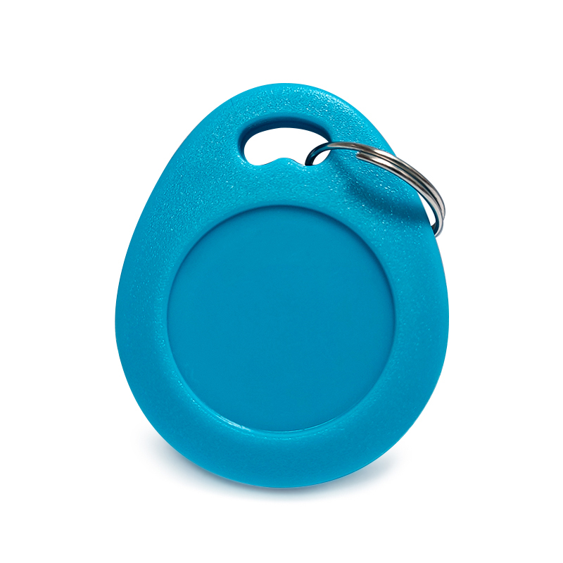 Factory Price NFC NTAG®213/215/216 ABS RFID Keyfob