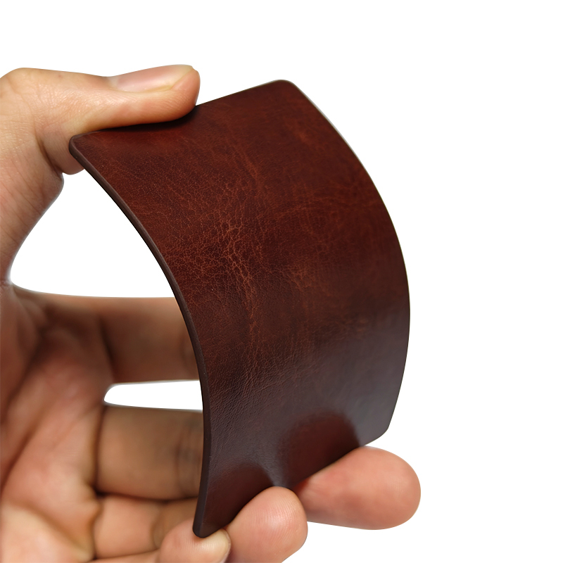 MIFARE Plus® EV1 Leather Card