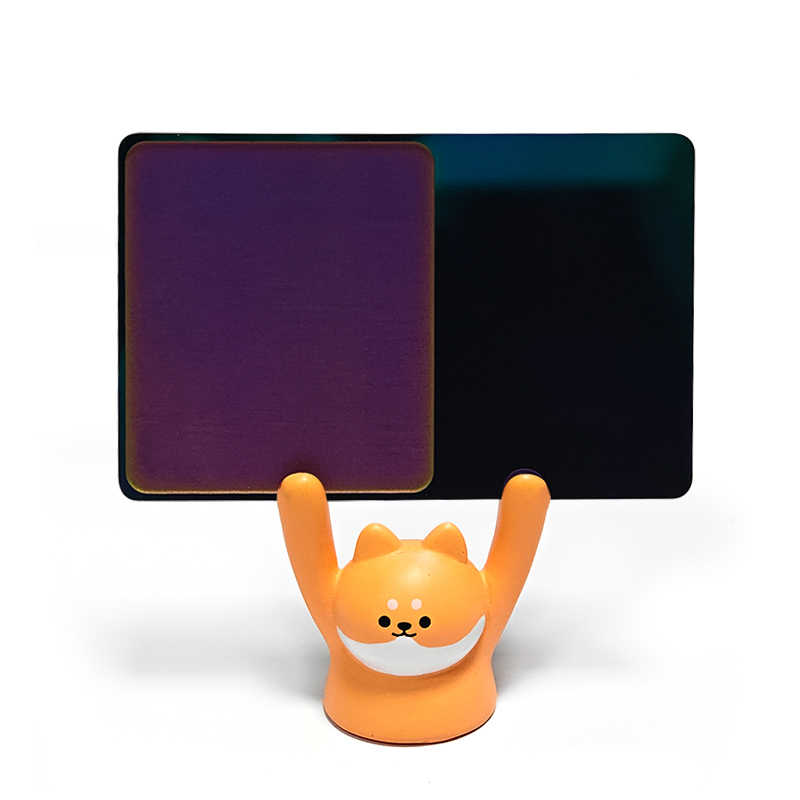NFC Metal Card