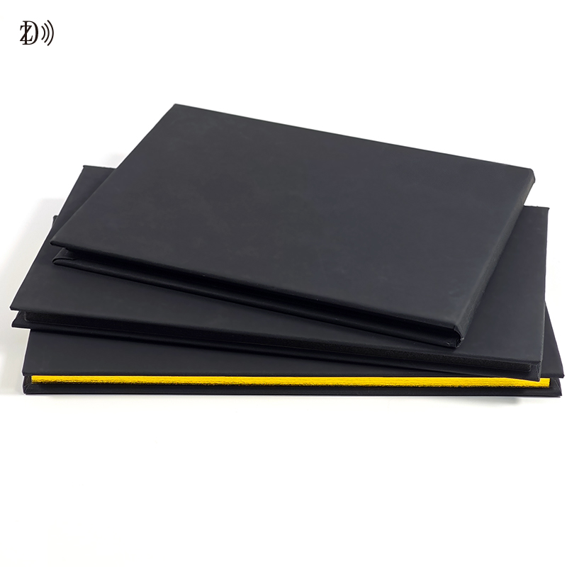 NTAG®213 Metallic Nfc Card Metal Business Card with card holder