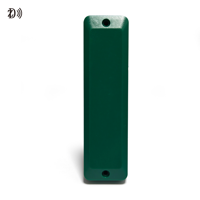  Asset Management ABS UCODE®8 Anti-metal UHF tag