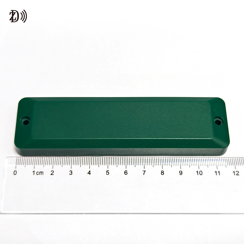  Asset Management ABS UCODE®8 Anti-metal UHF tag