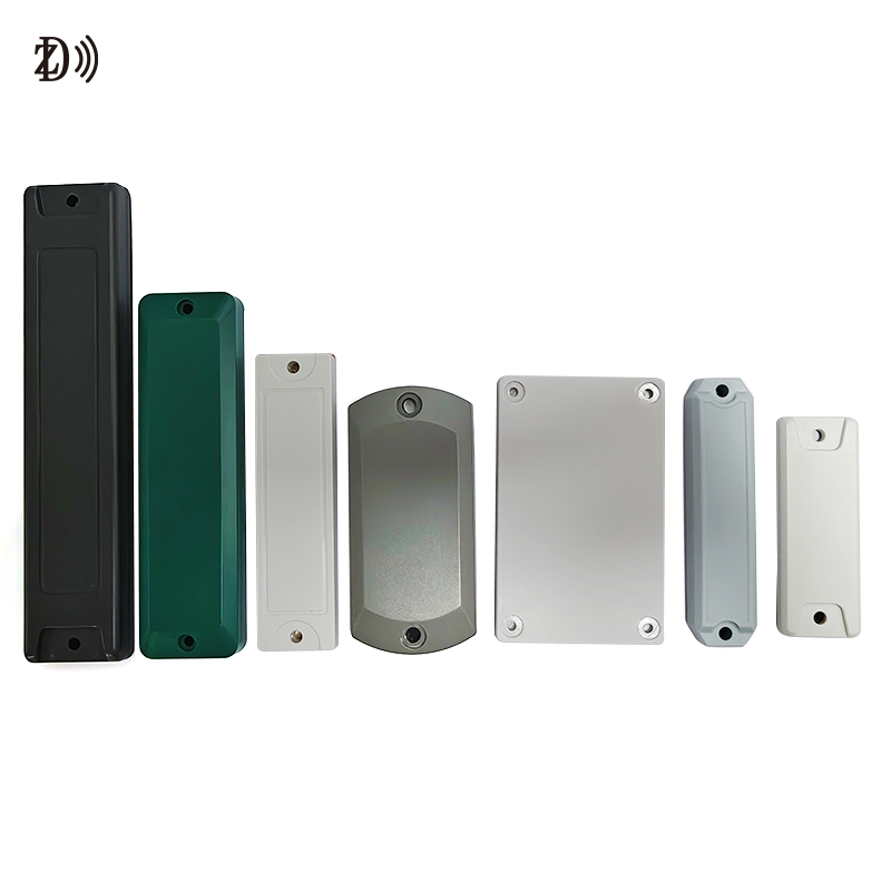 UHF Anti-Metal Tag For Metal Surface Applications