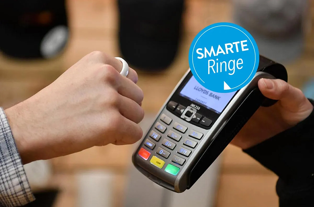 Cashless Payment