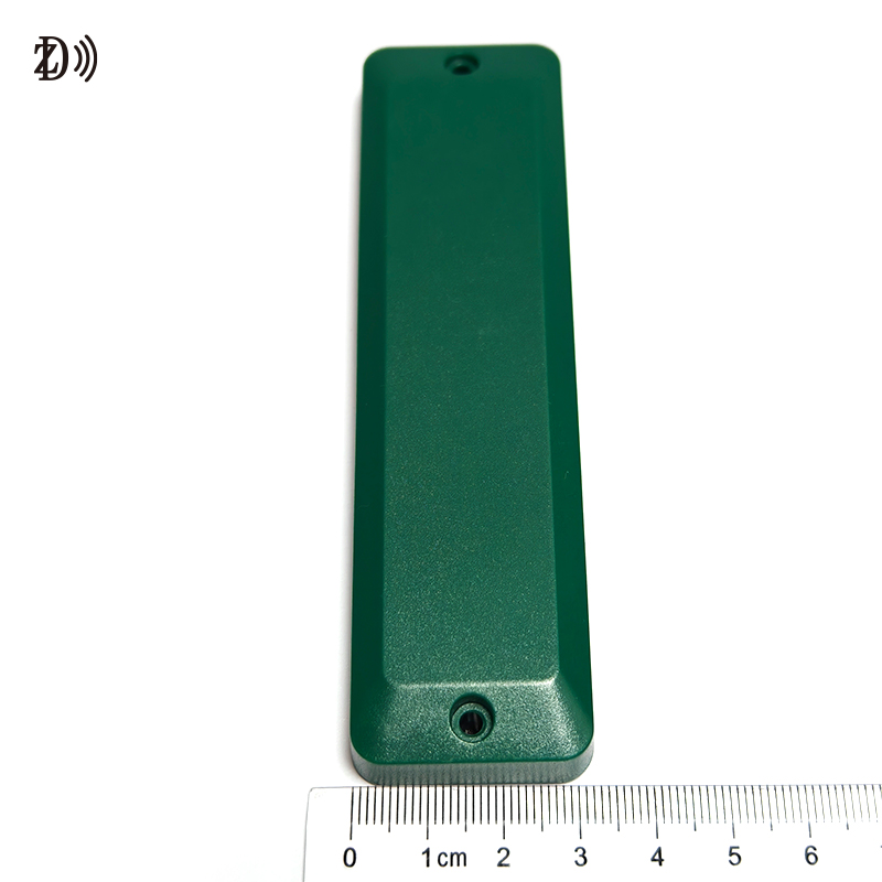  Asset Management ABS UCODE®8 Anti-metal UHF tag