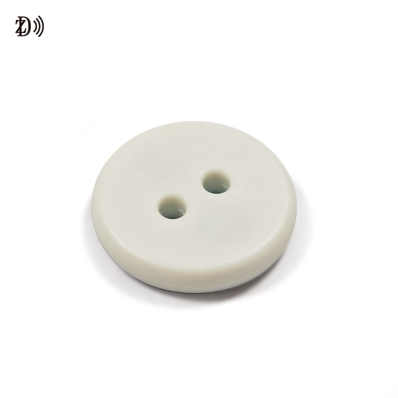 13.56Mhz Washable Clothing RFID PPS Wash EpoxyTag