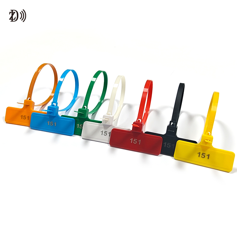 CABLE TIE TAG CABLE TIE TAG