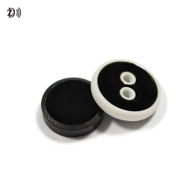 13.56Mhz Washable Clothing RFID PPS Wash EpoxyTag