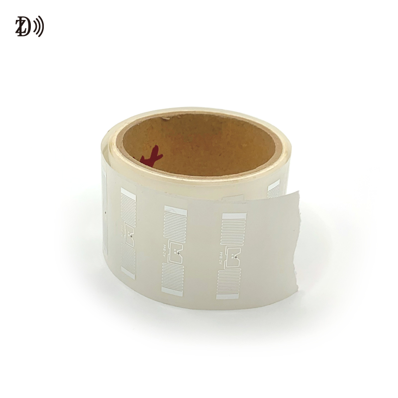 UHF Inlay