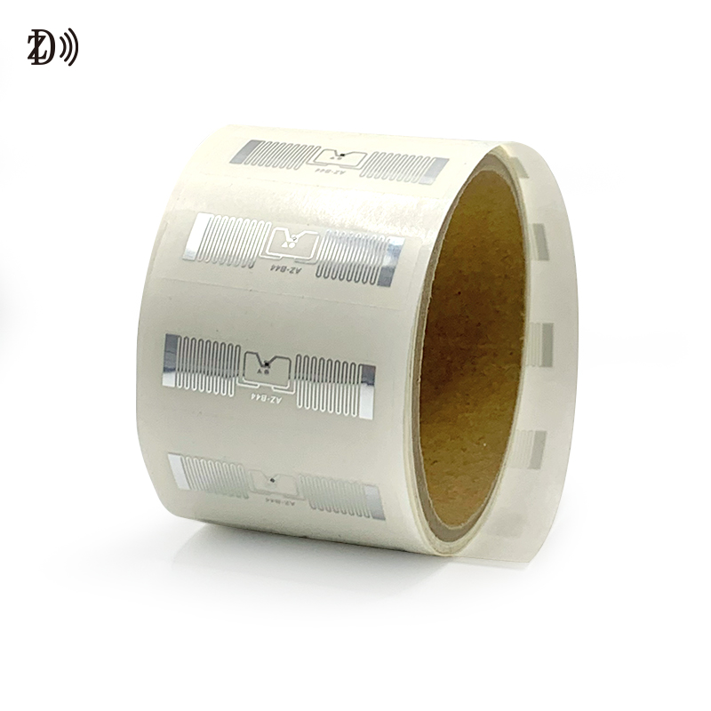 UHF Inlay