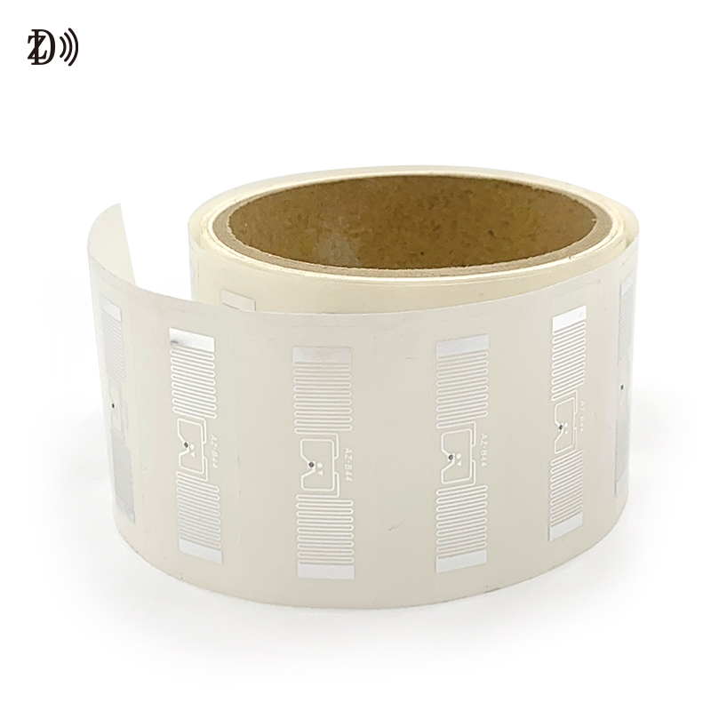 UHF Inlay