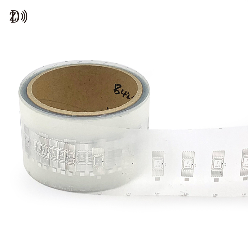 UHF Inlay