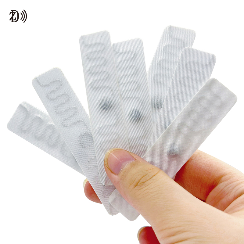 Fabric UHF Laundry Tag Fabric UHF Laundry Tag