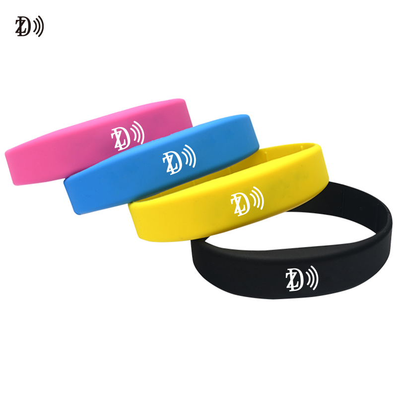 2026 Sport EVENT Wristband