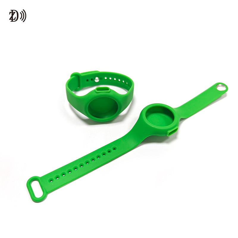 NFC Wristband