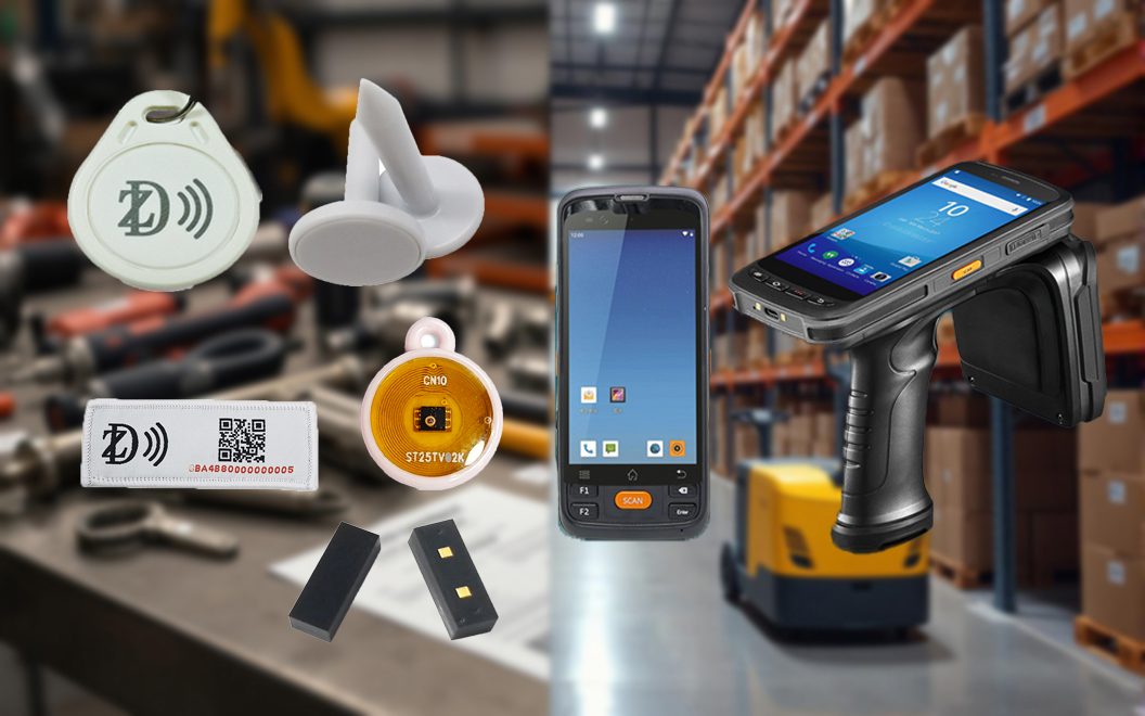 Understanding and Addressing RFID Tag Collision
