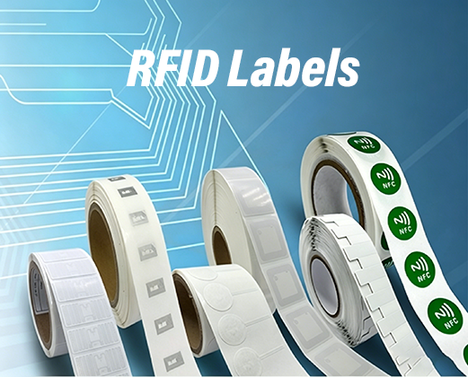 rfid labels