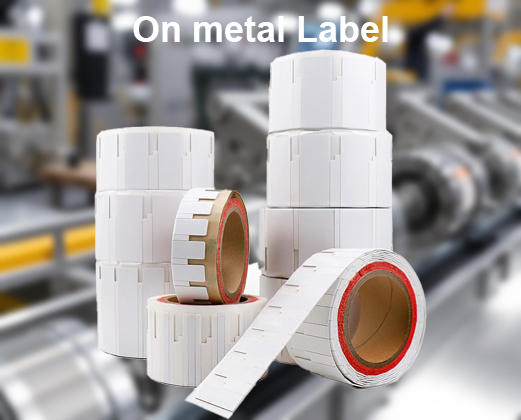 rfid label